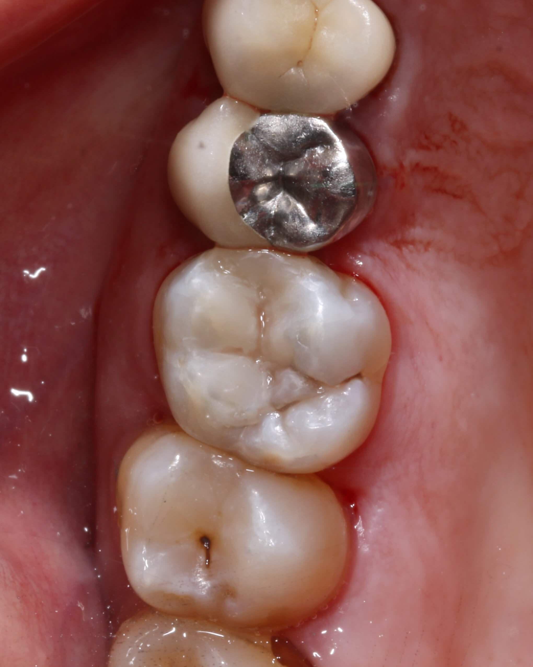 illustration bloc opératoire dentiste