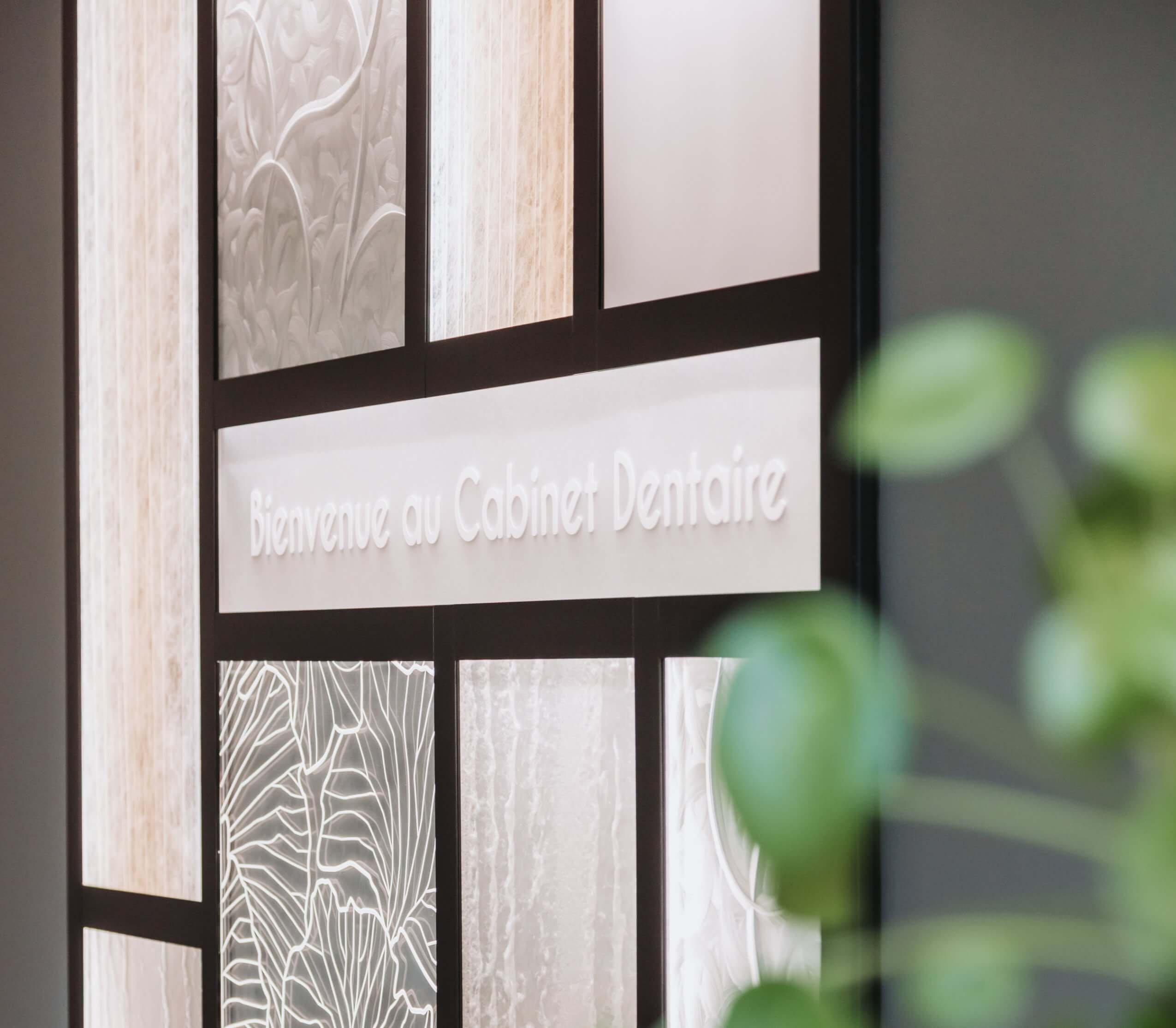 Cabinet dentaire Dr Homassel