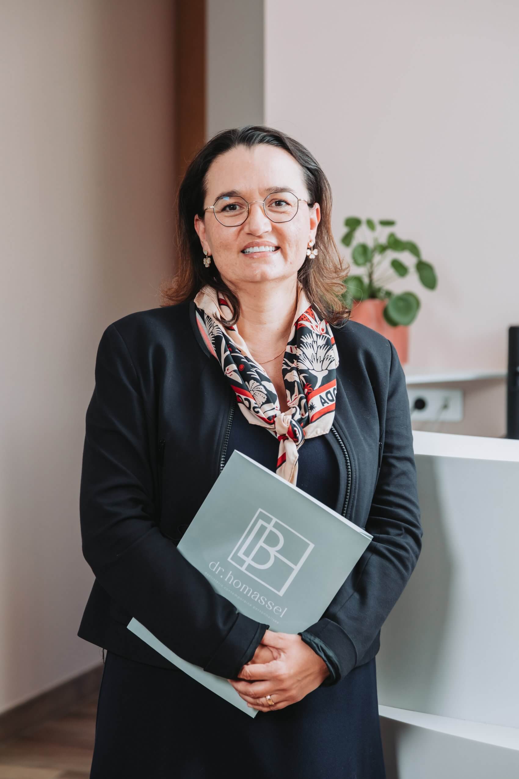 Specialiste cas complexes Ornans